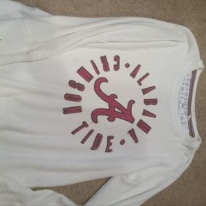 Alabama Jogging Suit